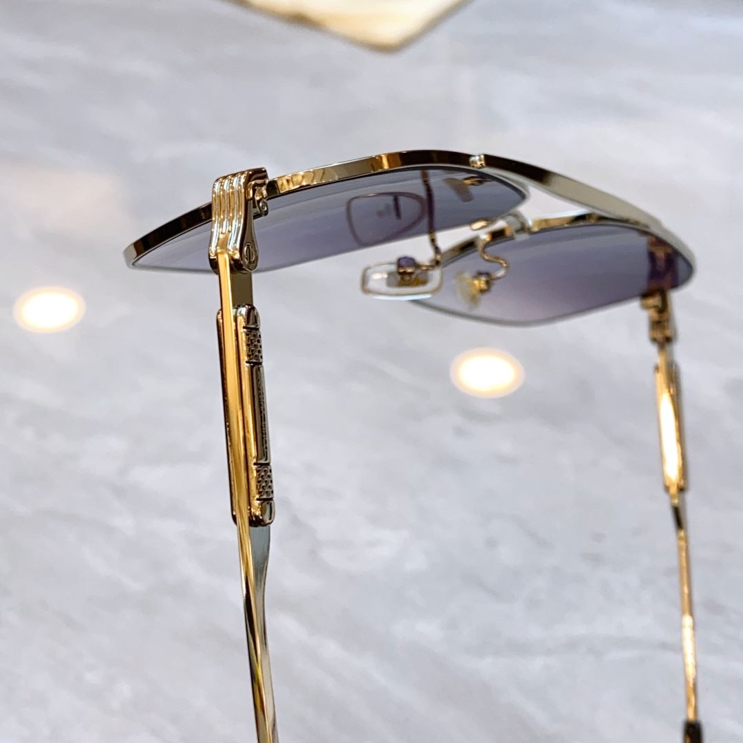 Louis Vuitton Sunglasses